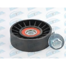 E2P5952BTA BTA Паразитный / ведущий ролик, поликлиновой ремень