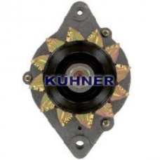 40110 AD KUHNER Генератор