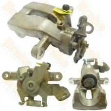 CA2493 BRAKE ENGINEERING Тормозной суппорт