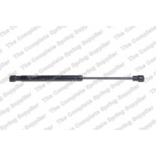 8156836 LESJOFORS Газовая пружина, крышка багажник