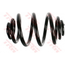 JCS625 TRW Пружина ходовой части