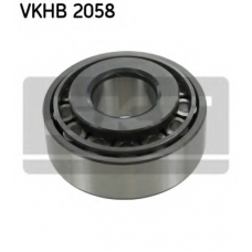 VKHB 2058 SKF Подшипник ступицы колеса