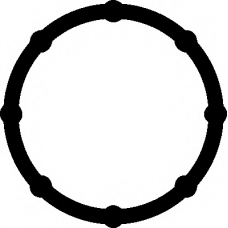 331.630 Elring Прокладка, впускной коллектор