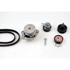 K980154C GK Водяной насос + комплект зубчатого ремня