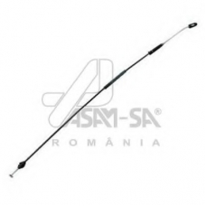 30371 ASAM Тросик газа