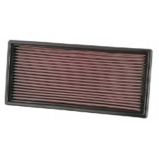 33-2023 K&N Filters Воздушный фильтр