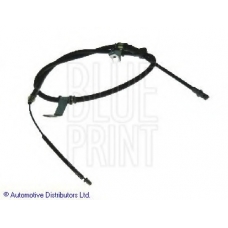 ADG046147 BLUE PRINT Трос, стояночная тормозная система