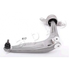 72417 JAPKO Рычаг независимой подвески колеса, подвеска колеса