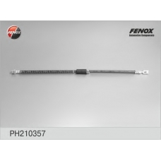 PH210357 FENOX Тормозной шланг