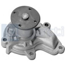 PA7112 BUGATTI Водяной насос