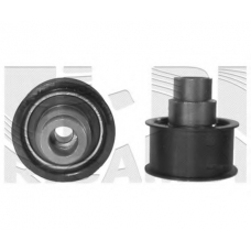 16369 CALIBER Натяжной ролик, ремень ГРМ