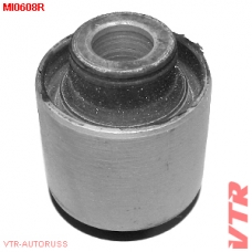 MI0608R VTR Сайлентблок поперечной тяги за