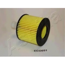 10-ECO051 Ashika Масляный фильтр