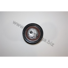 301090243028F AUTOMEGA Натяжной ролик, ремень грм