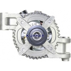 301931RI AD KUHNER Генератор