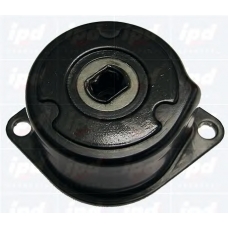 15-3657 IPD Натяжная планка, поликлиновой ремень