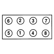 10129900 AJUSA Прокладка, головка цилиндра