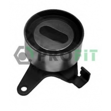 1014-0083 PROFIT Натяжной ролик, ремень ГРМ