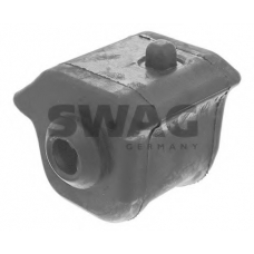 81 94 2840 SWAG Опора, стабилизатор