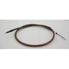 8140 10147 TRISCAN Трос, стояночная тормозная система