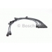0 986 356 814 BOSCH Комплект проводов зажигания