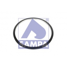 051.319 SAMPA Зубчатый венец, маховик