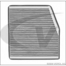 V24-31-1005 VEMO/VAICO Фильтр, воздух во внутренном пространстве