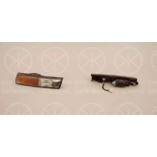 34330351 KLOKKERHOLM Фонарь указателя поворота