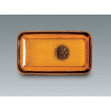 714034700601 MAGNETI MARELLI Рассеиватель, фонарь указателя поворота