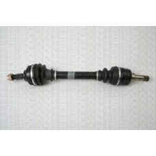 8540 28619 TRISCAN Приводной вал