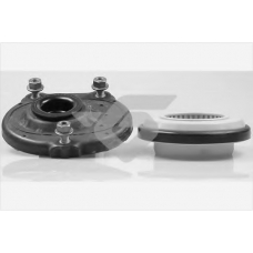 KS 203 HUTCHINSON Ремкомплект, опора стойки амортизатора