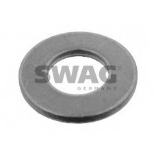 62 93 3960 SWAG Уплотнительное кольцо, резьбовая пр