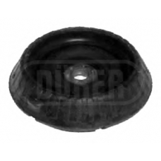 KBA417R DURER Ремкомплект, опора стойки амортизатора