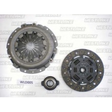 WLD005 WESTLAKE Комплект сцепления