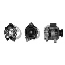 535121602 DRI Генератор