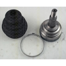 8540 27102 TRISCAN Шарнирный комплект, приводной вал