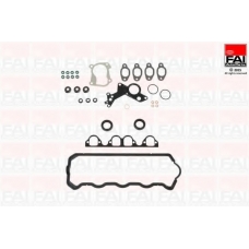 HS537NH FAI AutoParts Комплект прокладок, головка цилиндра