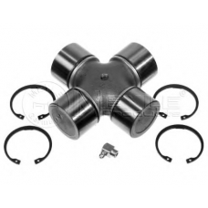 034 041 0029 MEYLE Шарнир, продольный вал