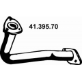 41.395.70 EBERSPACHER Труба выхлопного газа