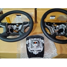 7030A575 MITSUBISHI Модуль водительской подушки безопасн.