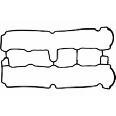 50-029087-00 GOETZE Прокладка, крышка головки цилиндра