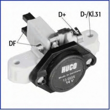 130556 HITACHI Регулятор генератора