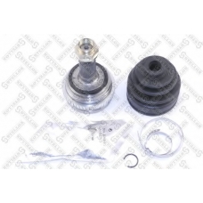 150 1301-SX STELLOX Шарнирный комплект, приводной вал