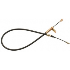 4.0140 PEX Трос, стояночная тормозная система