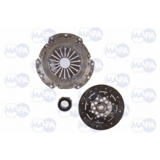 011215800 MAPA Комплект сцепления