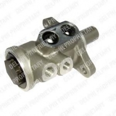 LM80201 DELPHI Главный тормозной цилиндр