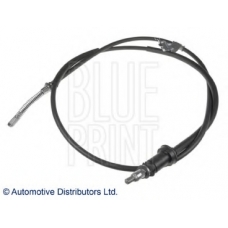 ADA104626 BLUE PRINT Трос, стояночная тормозная система