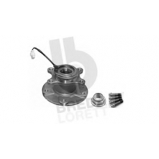 CR 2918 BREDA  LORETT Комплект подшипника ступицы колеса