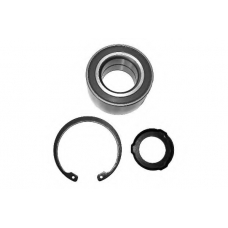 BM-WB-11330 MOOG Комплект подшипника ступицы колеса