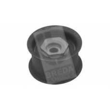 CR 3111 BREDA  LORETT Паразитный / ведущий ролик, зубчатый ремень